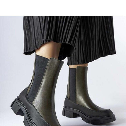 Boots model 204620 - Très Elite