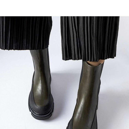 Boots model 204620 - Très Elite