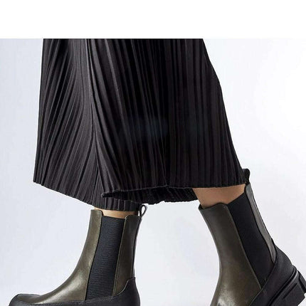 Boots model 204620 - Très Elite