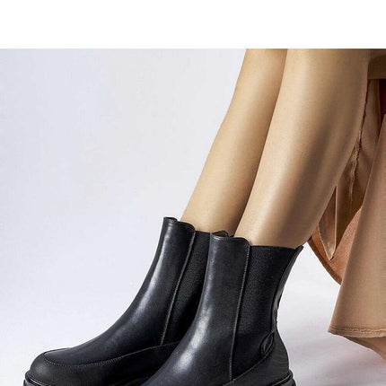 Boots model 204620 - Très Elite
