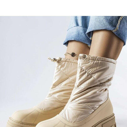 Boots model 204621 - Très Elite