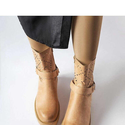 Boots model 204623 - Très Elite