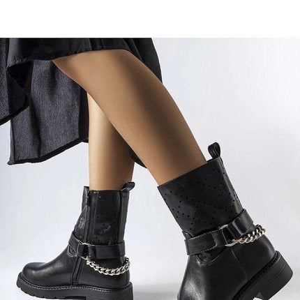 Boots model 204623 - Très Elite