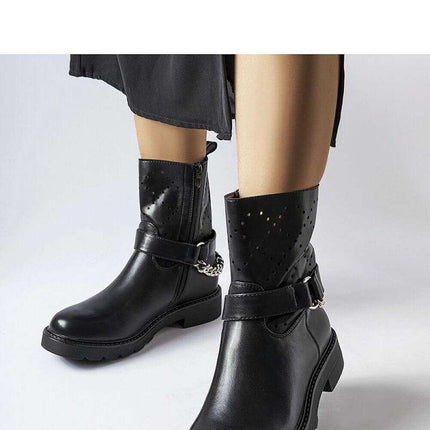 Boots model 204623 - Très Elite