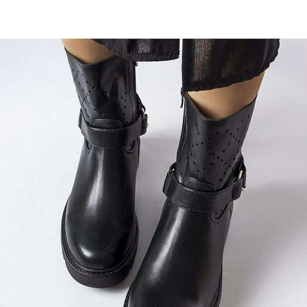Boots model 204623 - Très Elite