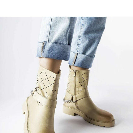 Boots model 204623 - Très Elite