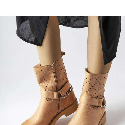 Boots model 204623 - Très Elite