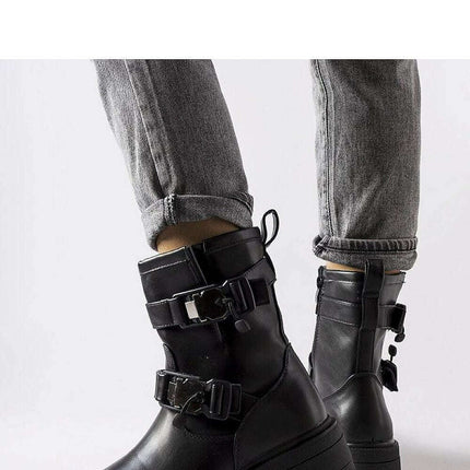 Boots model 204624 - Très Elite