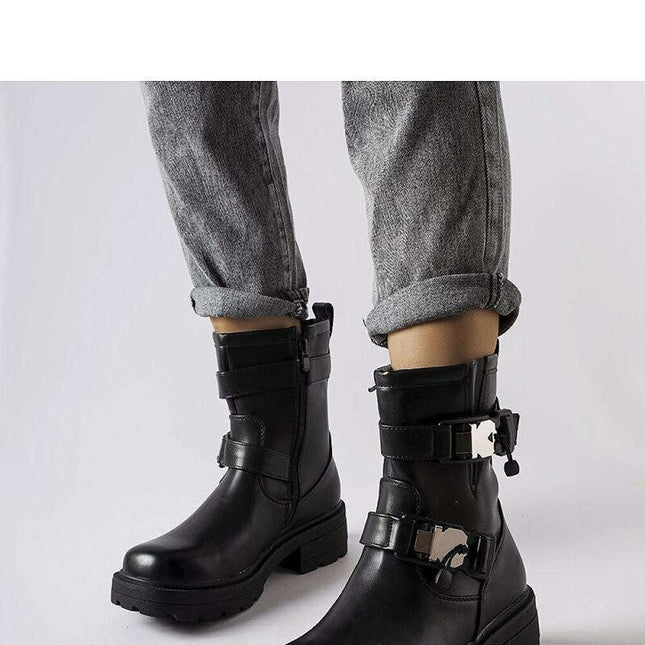 Boots model 204624