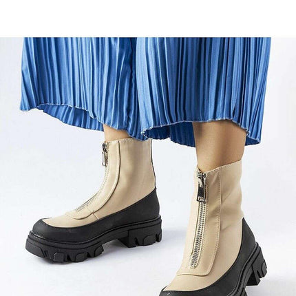 Boots model 204625 - Très Elite