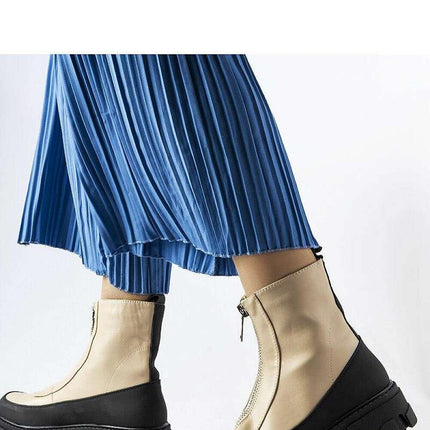 Boots model 204625 - Très Elite