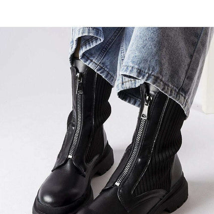 Boots model 204626 - Très Elite