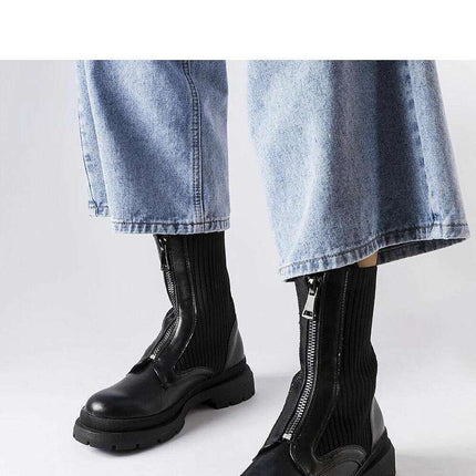 Boots model 204626 - Très Elite