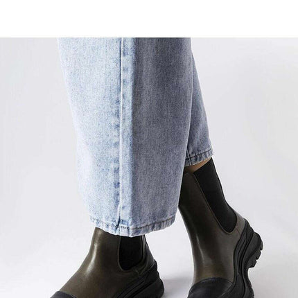 Boots model 204627 - Très Elite