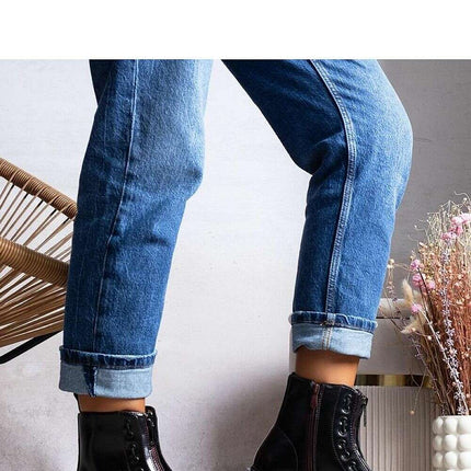 Boots model 204628 - Très Elite