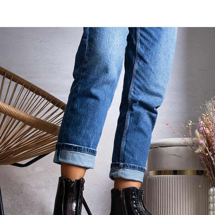 Boots model 204628 - Très Elite
