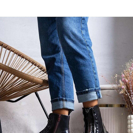 Boots model 204628 - Très Elite