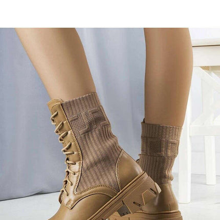 Boots model 204629 - Très Elite