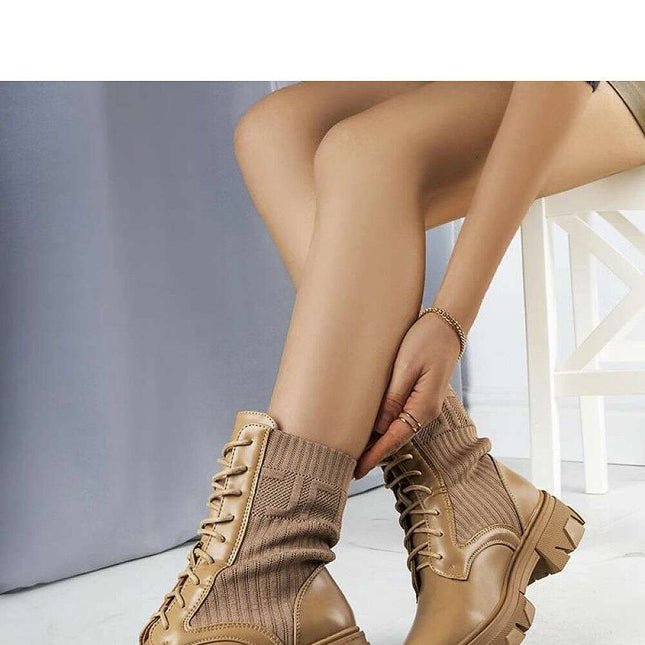 Boots model 204629