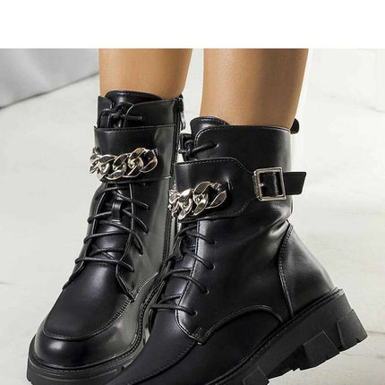 Boots model 204630 - Très Elite