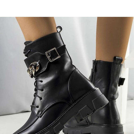 Boots model 204630 - Très Elite