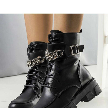 Boots model 204630 - Très Elite