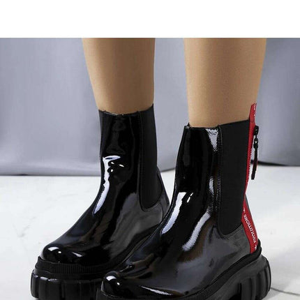 Boots model 204632 - Très Elite