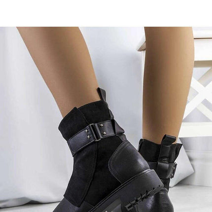 Boots model 204633 - Très Elite
