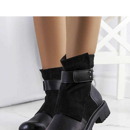Boots model 204633 - Très Elite
