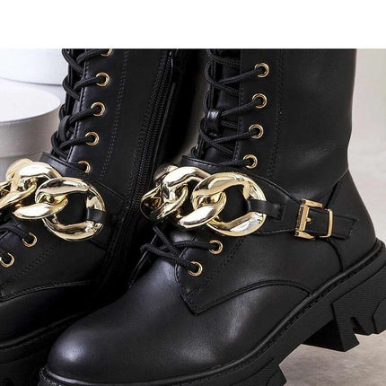 Boots model 204634 - Très Elite