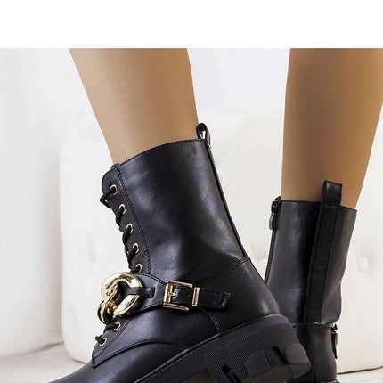 Boots model 204634 - Très Elite