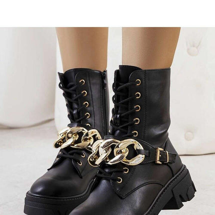 Boots model 204634 - Très Elite