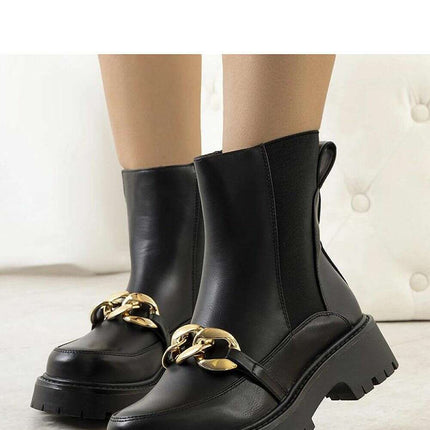 Boots model 204635 - Très Elite
