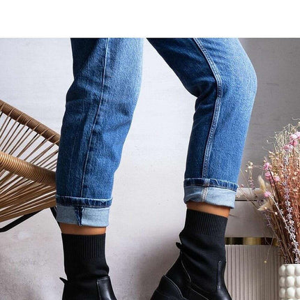 Boots model 204637 - Très Elite