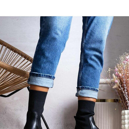 Boots model 204637 - Très Elite