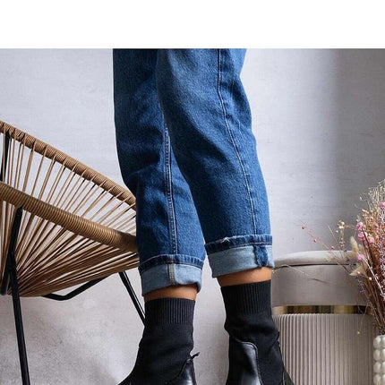 Boots model 204637 - Très Elite