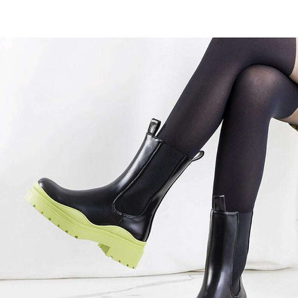Boots model 204638 - Très Elite