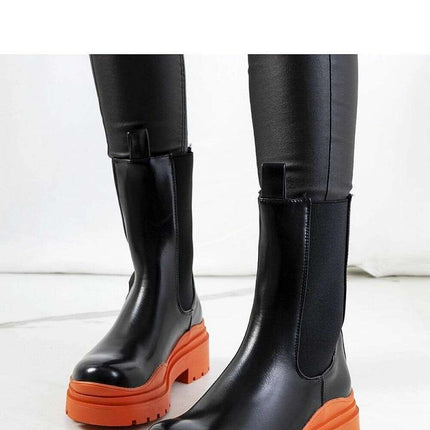 Boots model 204638 - Très Elite