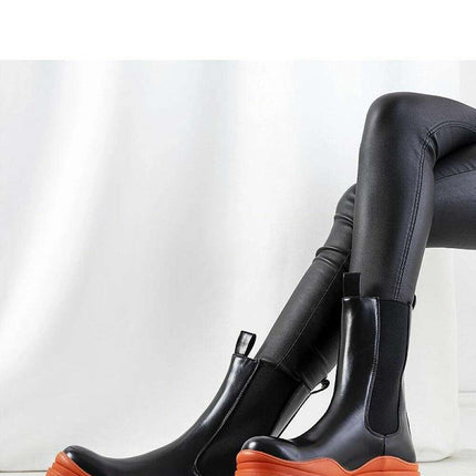 Boots model 204638 - Très Elite