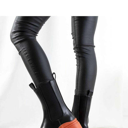 Boots model 204638 - Très Elite