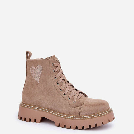 Boots model 204727 - Très Elite
