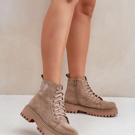 Boots model 204727 - Très Elite