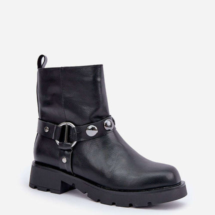 Boots model 204785 - Très Elite