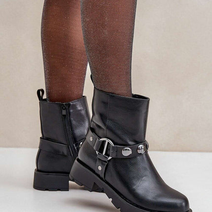 Boots model 204785 - Très Elite