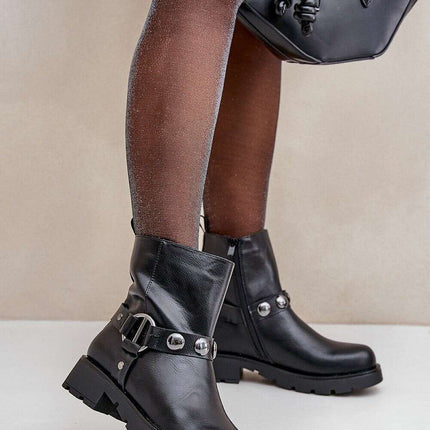 Boots model 204785 - Très Elite