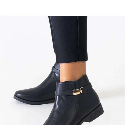 Boots model 204805 - Très Elite