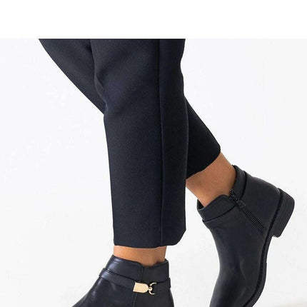 Boots model 204805 - Très Elite