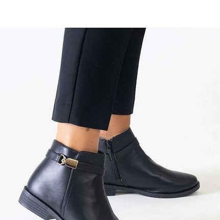 Boots model 204805 - Très Elite