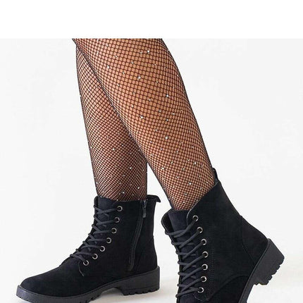 Boots model 204806 - Très Elite