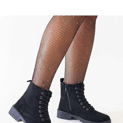 Boots model 204806 - Très Elite